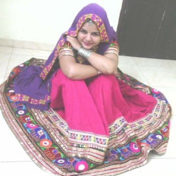 Sarika Lakhwani